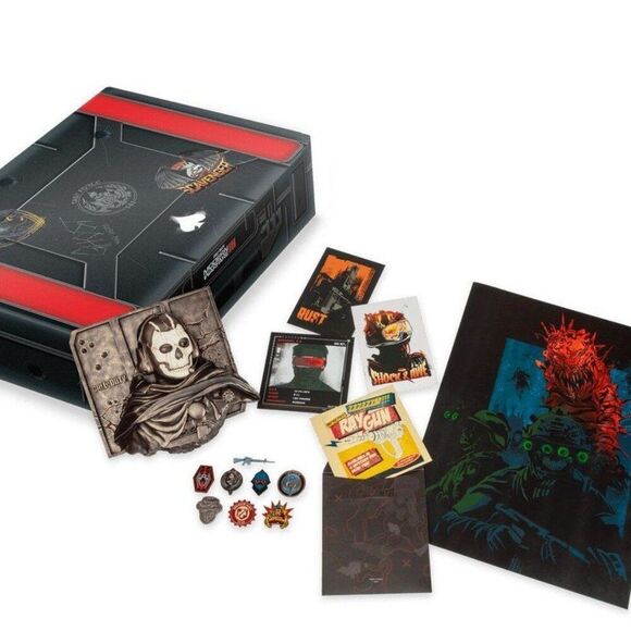 Call of Duty Modern Warfare III - Limited Collector's Box